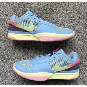 Nike Ja 1 Day One Size 12 Men's